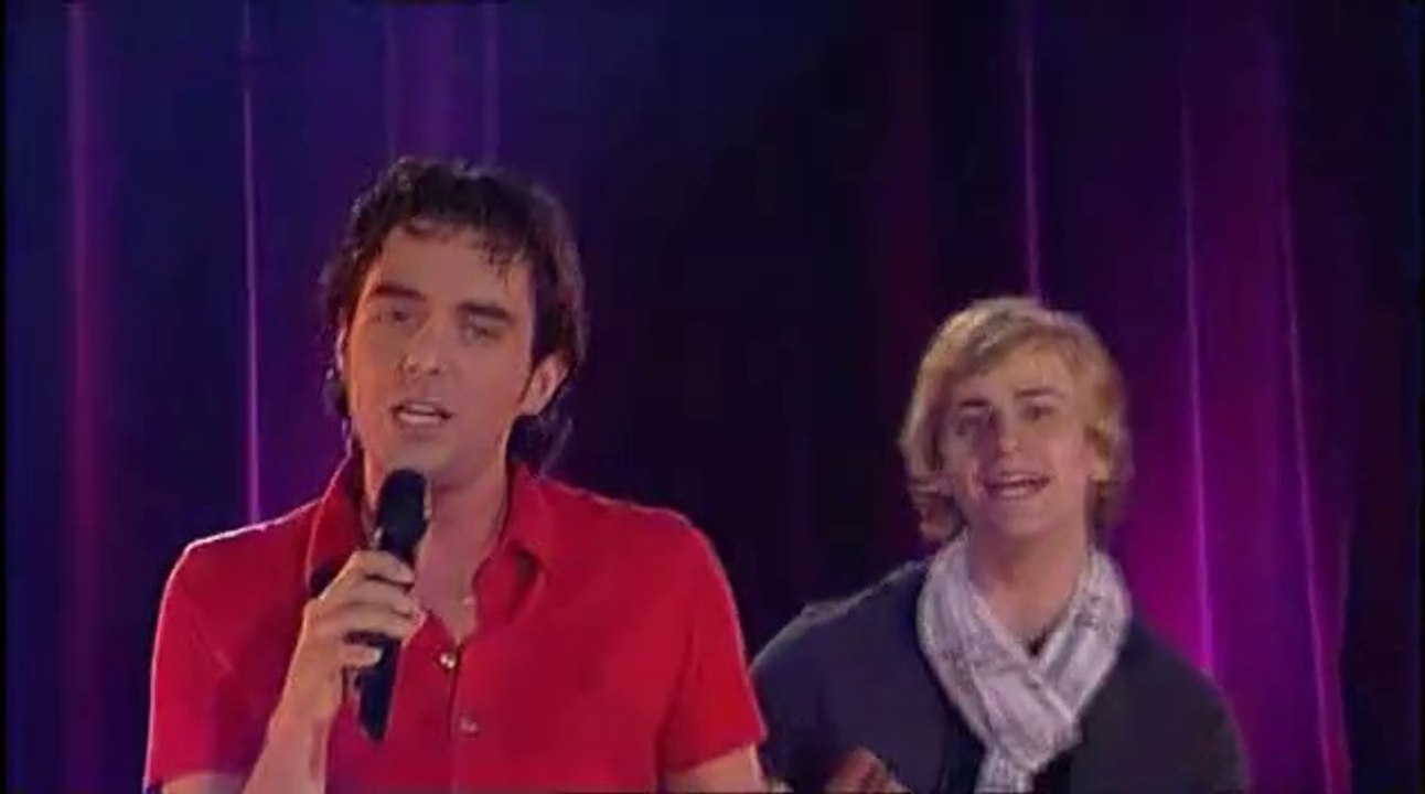 Cappuccinos - Ich glaub Dir jede Lüge (Luisa) 2009