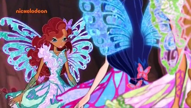 Винкс 7 сезон Серия 15 | Клуб винкс 7 сезон 15 серия | Смотреть винкс 7 сезон