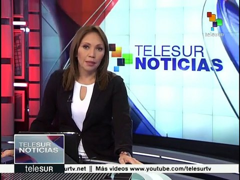 EE.UU.: incendio en California obliga a cerrar tramos carreteros