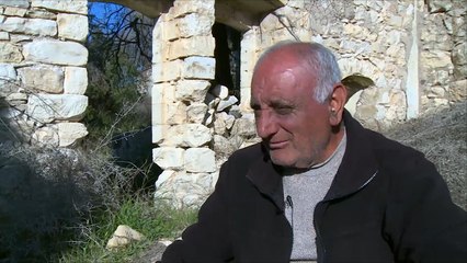 هذه قصتي-زطام زهرة فلسطيني يعود لحماية قريته