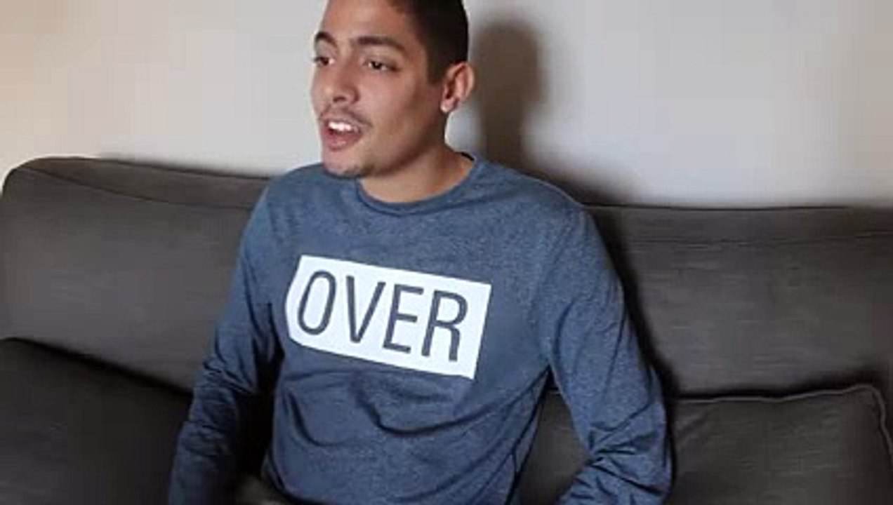 Quand ta faim chez des gens... Mdrr