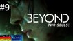 "Beyond: Two Souls" "PS4" "Deutsch" - "PlayTrough" (9)