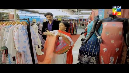 Tere Mere Beech Episode 5