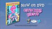 My Little Pony Friendship Is Magic: Cutie Mark Quests - Cutie Mark Vault (DVD)