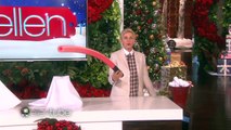 The Ellen Show - Budget-Friendly Holiday Gifts