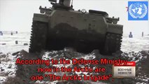 Russian Military News 27 Dec 2015 Russia is building Arctic military forces