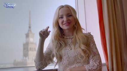 Dove Cameron | A Day In The Life