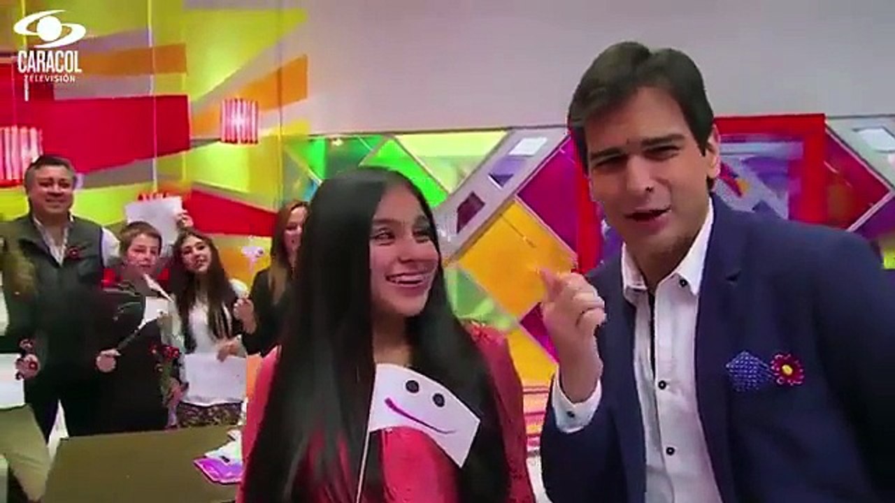 Isabella cantó Flaca de Andrés Calamaro LVK Colombia Audiciones a ciegas T1