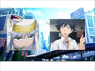 とある魔術の解説(コメンタリー) 第2回