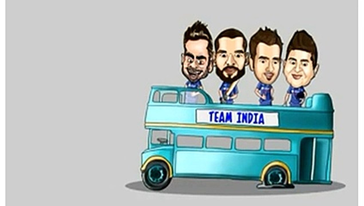 India vs Australia  Funny Match Preview