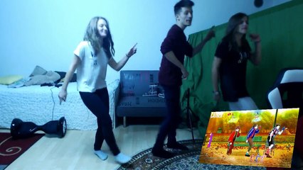 Rediffusion Mooki - 27 Décembre 2015