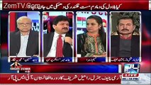 How Nawaz Sharif Became PM - Hamid Mir Shocking Relevation
