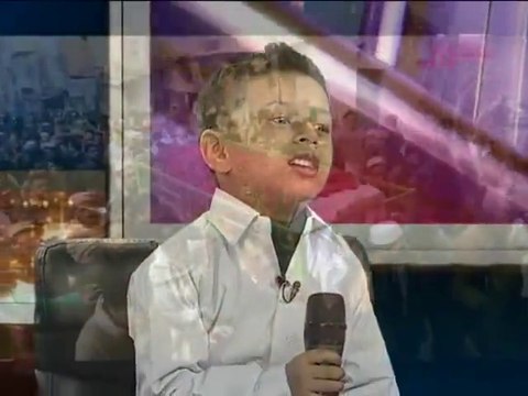 Baba Meray Pyare Baba, Mama Meri Pyari Mamaa Emotional Tribute to APS martyrs