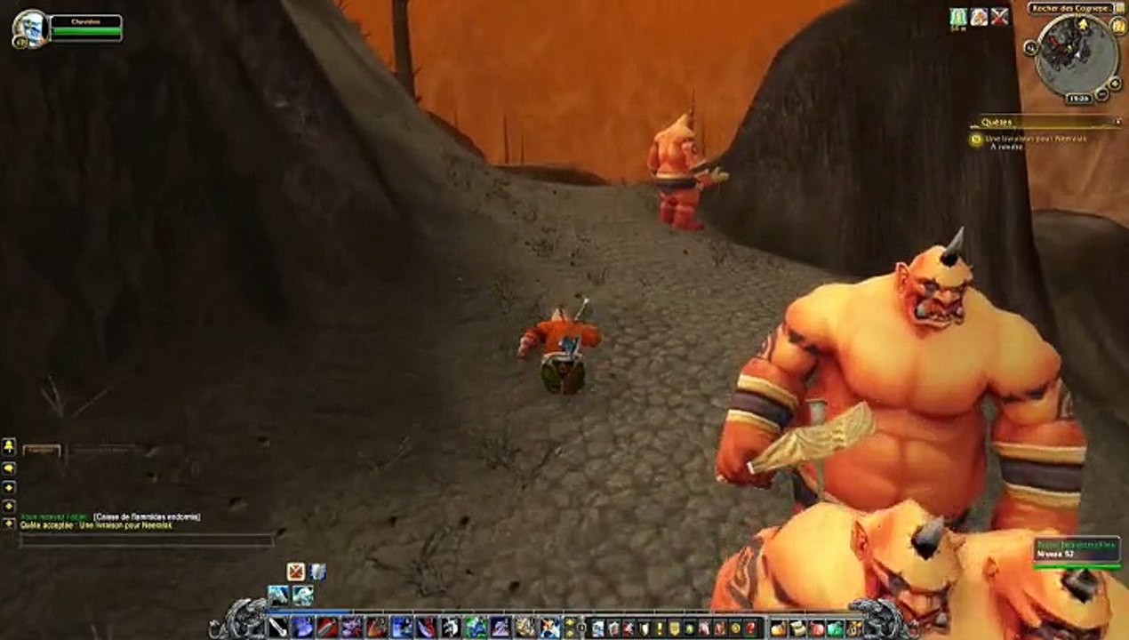 warcraft  (   un  livraison  pour  neeralak   )  618