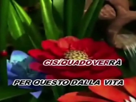 Erba di casa mia - cover by giusy - 70 anni