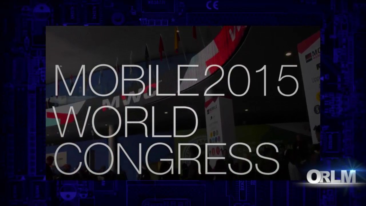 ORLM-212 : 3ème partie - Mars, avril