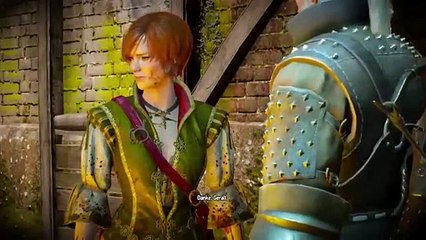 Witcher 3- Hearts of Stone DLC (Part 3)