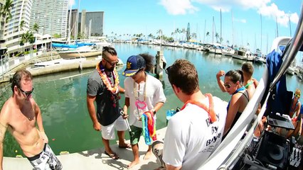 2014 Hawaii Summer Party