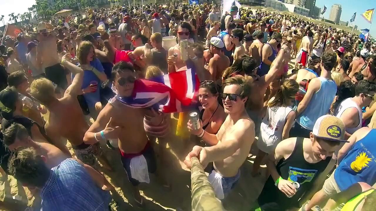 Spring Break _ GoPro