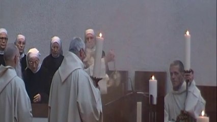 Chant de l'Evangile du jour de Noël - C ( 2015 )