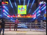 MUAY THÁI 63KG Nam Trận 2 : Chowrit Po Angthong VS  Phetmorakod Koratsport