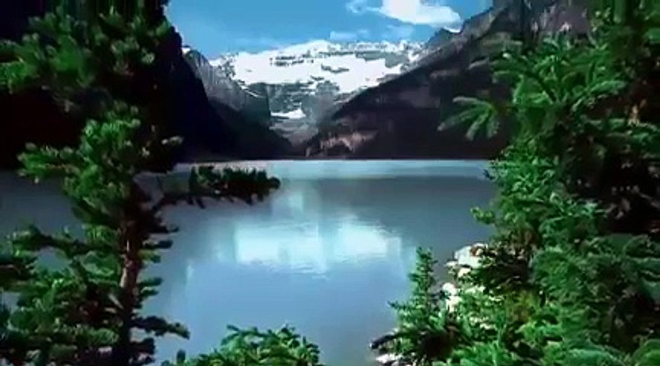 Wonderful nature_clip48