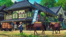 Kaze Tachinu (The Wind Rises / Rüzgâr Yükseliyor) - Trailer [HD] Hayao Miyazaki, Hideaki Anno, Hidetoshi Nishijima, Miori Takimoto