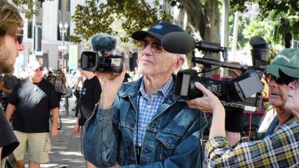 DIRECTED BY HASKELL WEXLER