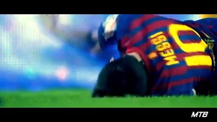 Lionel Messi 2014 ● Keep Moving Forward ● The Greatest Ever   HD