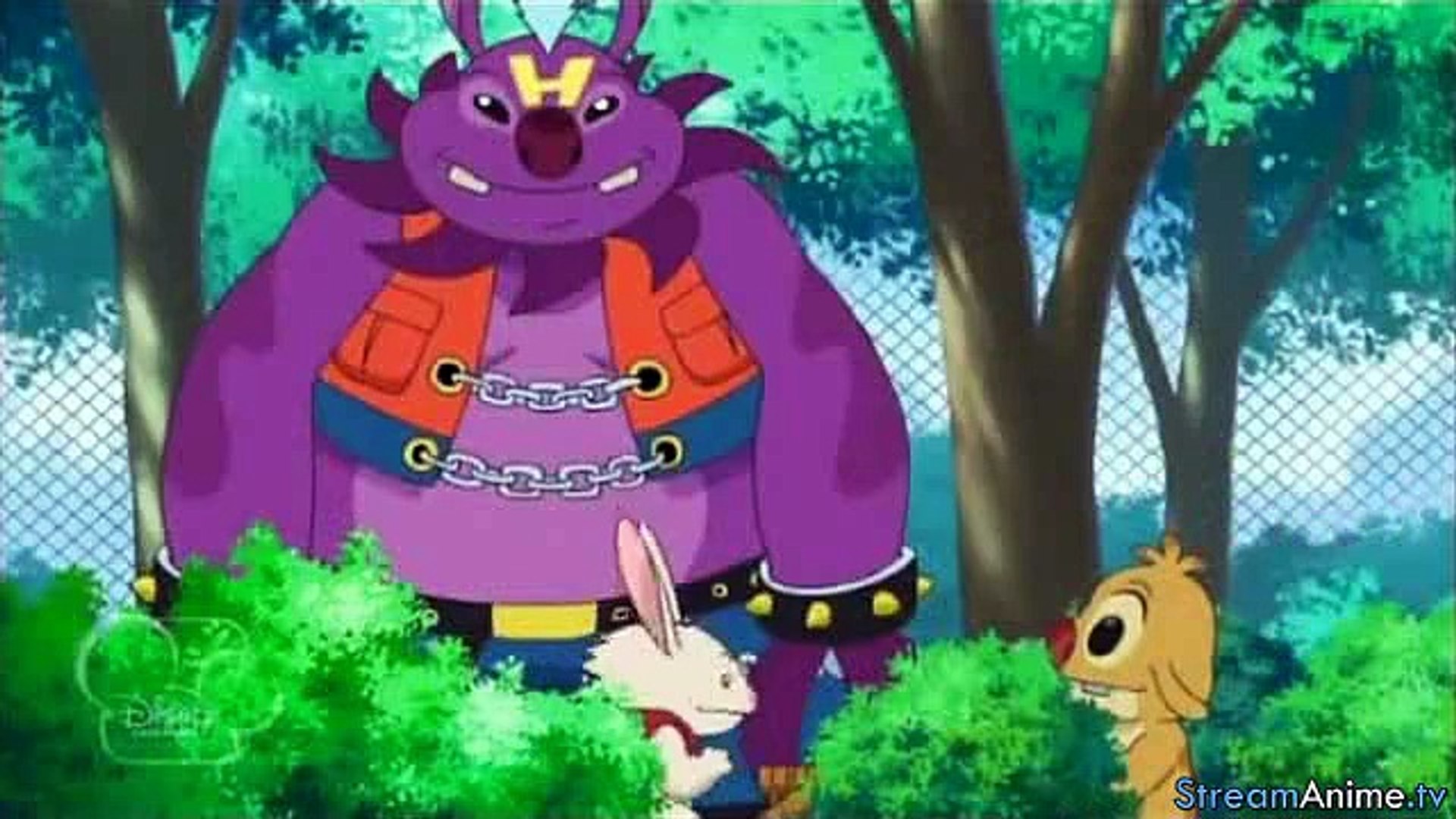 Stitch Season 3 Episode 14 Online Fullhd New And Old Season And Eposide Onli Free Watch Dailymotion Video