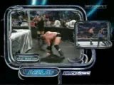 WWE (Smack Down ! 2003)