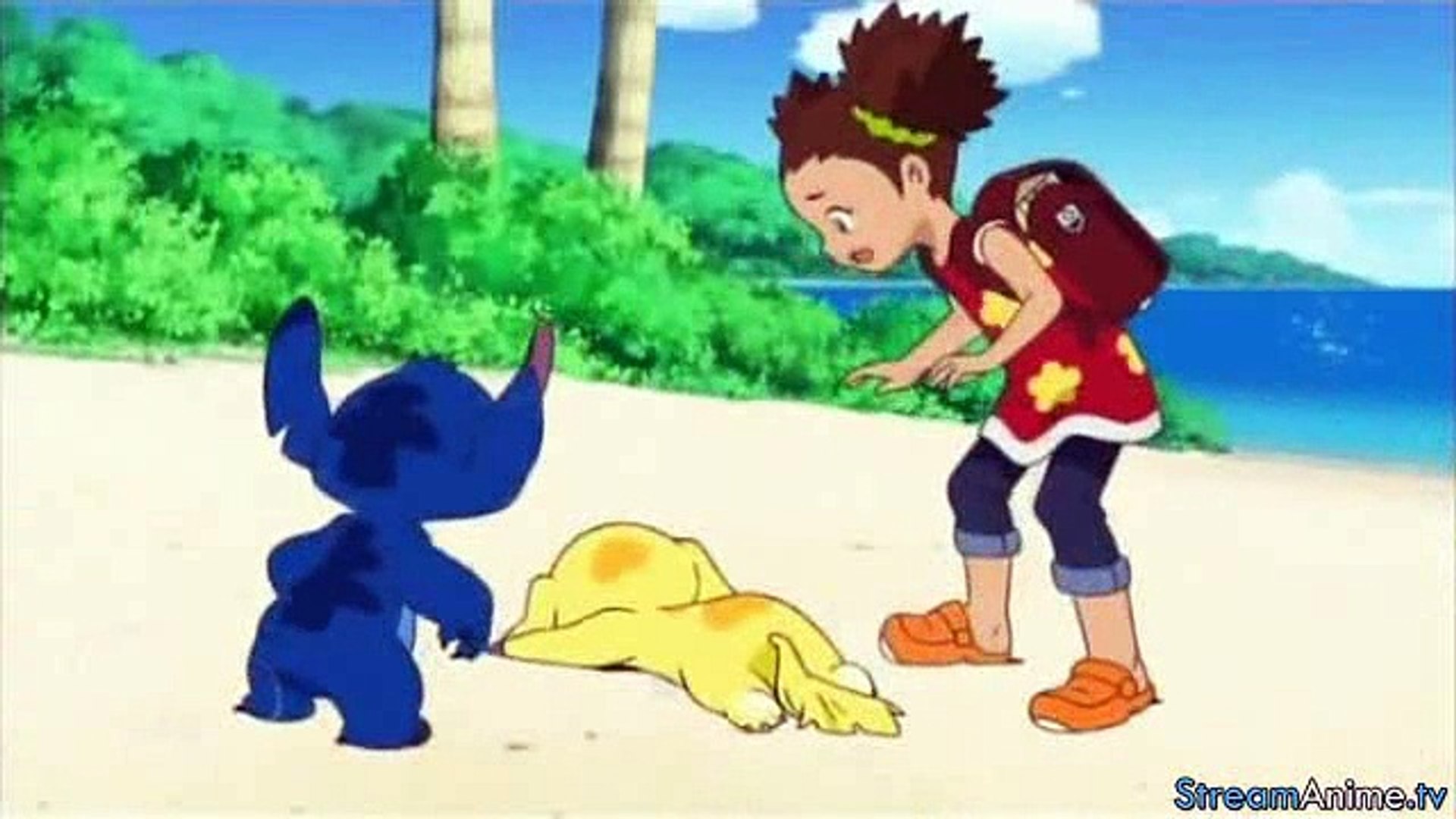 Stitch Season 3 Episode 12 Online Fullhd New And Old Season And Eposide Onli Free Watch Dailymotion Video