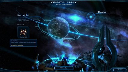 StarCraft 2 - Gameplay with Jerome Part 5