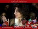 Watch Shahbaz Sharif's Wife Response on Imran Khan's Decision To End Protocol