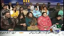 Khabarnaak on Geo News – 27th December 2015