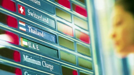 The Declining Dollar and the Rise of the NAU | CLASSIC