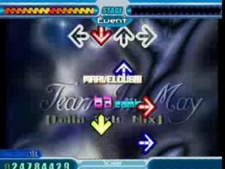 Stepmania Tears In May