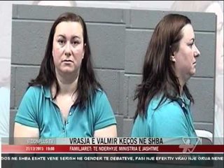 News Edition in Albanian Language - 27 Dhjetor 2015 - 19:00 - News, Lajme - Vizion Plus