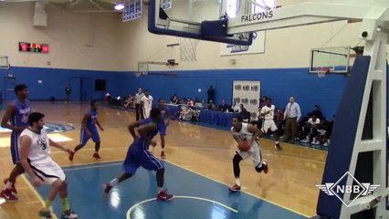 Chris Baldwin is UMASS Bound! Official Mixtape presented by Next Best Basketball!