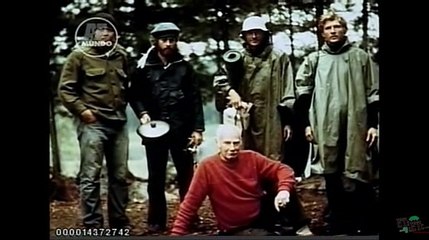 Ovnis, visitantes do espaço ? 3 parte