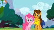 MLP FiM S4 E12 Pinkie Pride - Pinkie the Party Planner Reprise