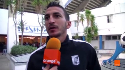 تصريحات الصفاقسي: عبد الناضرحذرنا من الحكم ألي عمل كيما حب