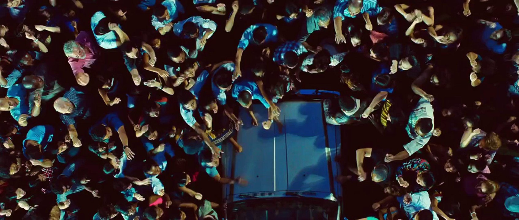 Escobar: Paradise Lost Official Trailer #1 (2015) - Josh Hutcherson, Benicio Del Toro Movie HD