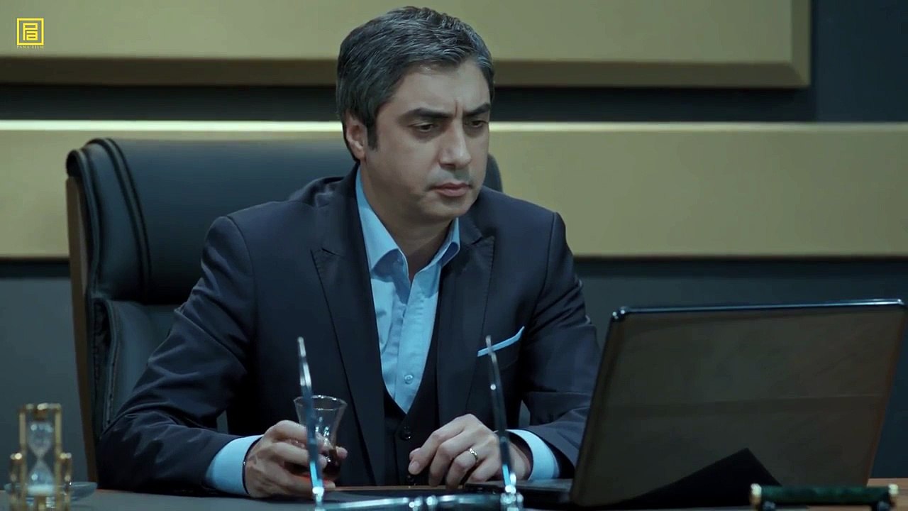 Polat Alemdar Sabriyi uyarıyor! | KVP 270