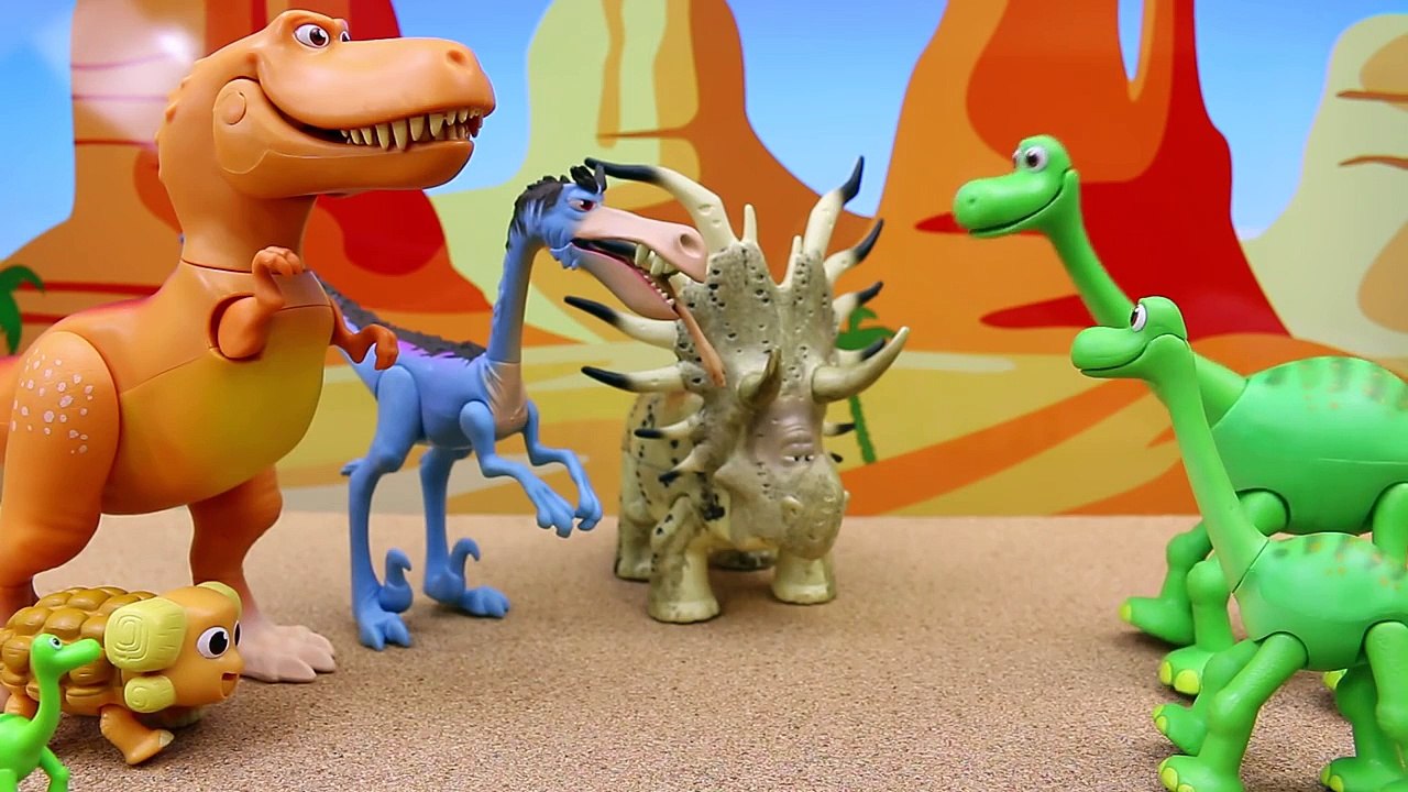 The Good Dinosaur New Giant Arlo Toy Winning Surprise Dinosaur Egg with ...