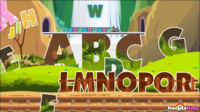 ABC Songs and Best Nursery Rhymes For Children | 25 Videos | 48 Mins of Rhymes by Hooplaki