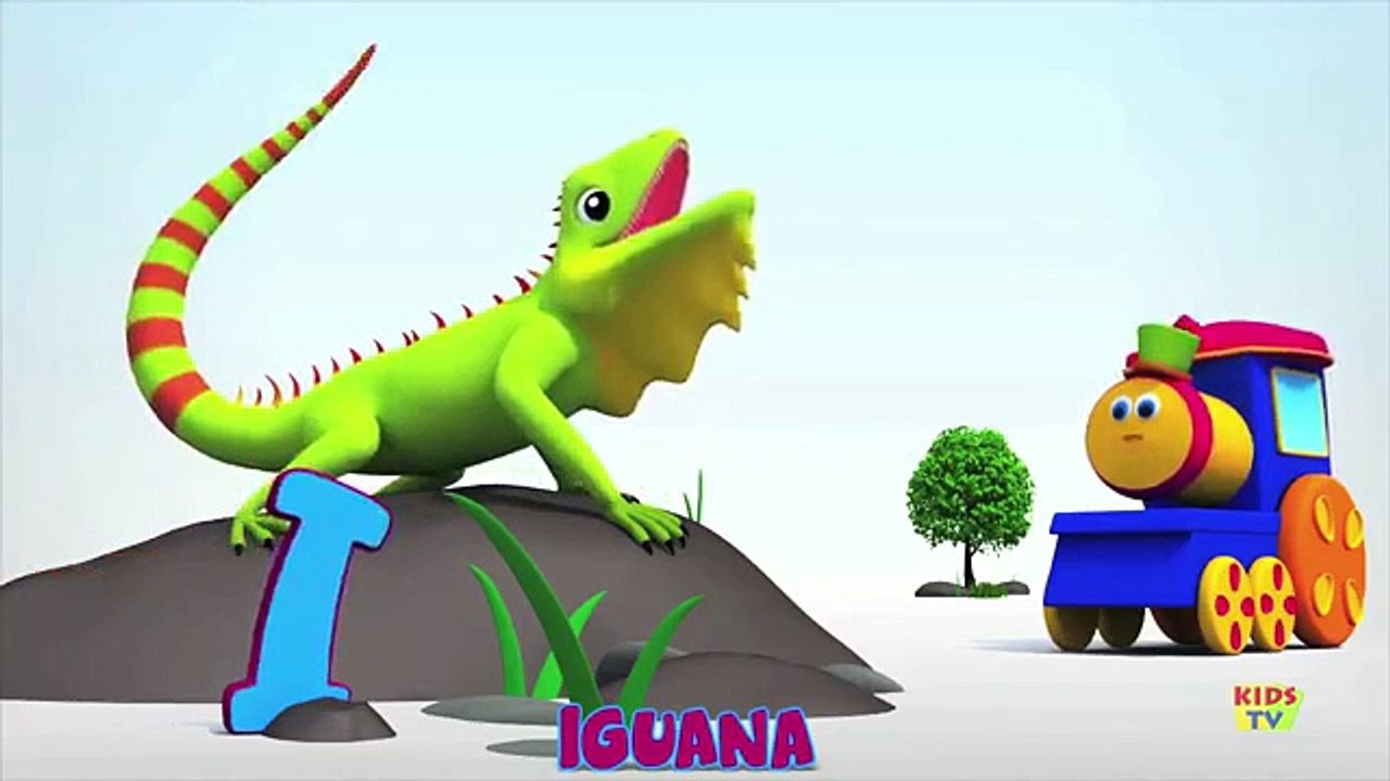 Animals Kingdom Nursery Rhymes