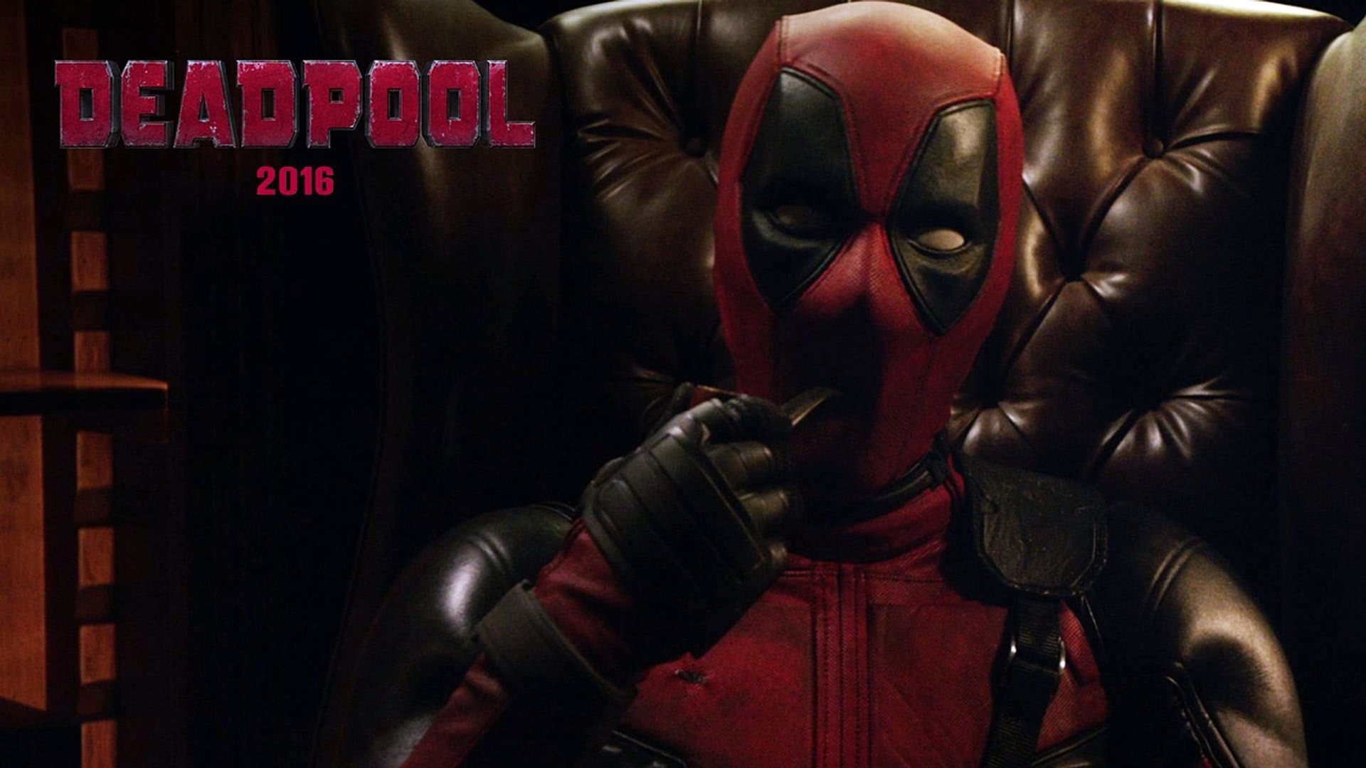 Soundtrack Deadpool Theme Song Musique du Film Deadpool