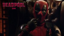 Soundtrack Deadpool (Theme Song) / Musique du Film Deadpool