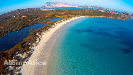 Cala Brandichi  (1° prova)